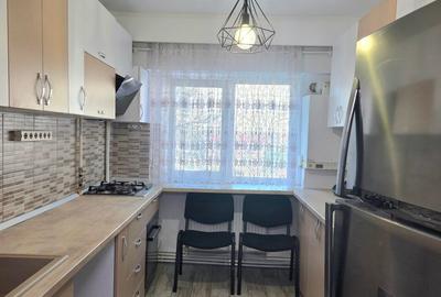 Apartament cu 3 camere în Tomis III - 11