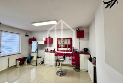 Spațiu comercial, de 40 mp, în Șelimbăr - 8