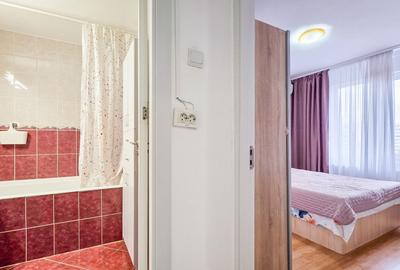 Apartament cu 3 camere decomandat, mobilat în Moinești - 11