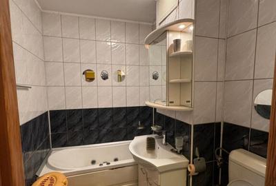 Apartament 3 camere decomandat et 2/10, anvelopat, Giurgiului-Toporasi - 1