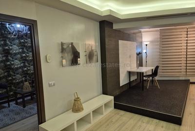 HERASTRAU COMPLEX DE VINZARE APARTAMENT 3 CAMERE LUX HERASTRAU COMPLEX DE VINZARE APARTAMENT 3 CAMERE LUX - 4