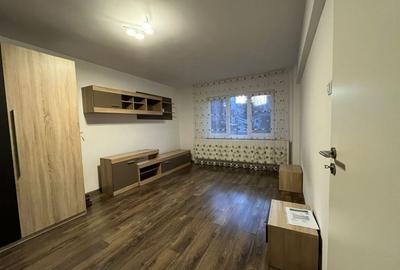 Garsonieră decomandată în Mănăștur - 2