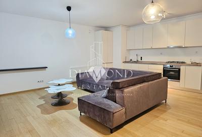 0% Comision! UpGround Metrou Pipera, 2 camere+terasa, 100mp I 2 bai - 3