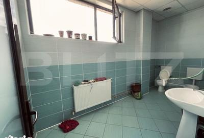 Apartament cu 4 camere în Florești - 10