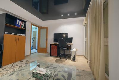 Ultracentral - Magheru - EVA, apartament 2 camere mobilate si utilate, etaj 6 - 2