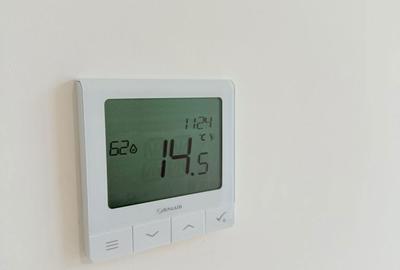 Casă cu 4 camere cu Teren 390 Mp în Central - 8