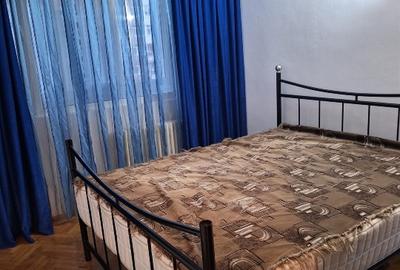 Apartament cu 2 camere semidecomandat, mobilat în Crângași - 13