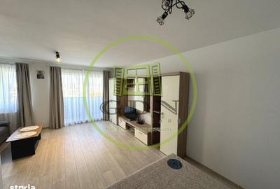 Garsonieră semidecomandată în Tractorul - 3