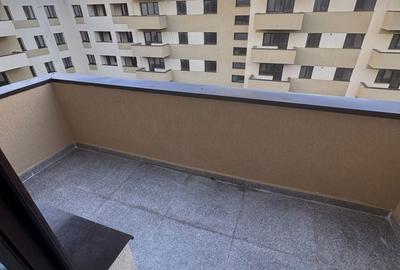 Garsonieră în Mihai Bravu - 1