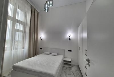 Inchiriere Apartament modern, Coloana Park-Targu Jiu, prima închiriere, 44 mp - 1