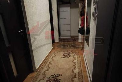 Apartament cu 3 camere semidecomandat în Albești - 3