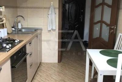 3 camere 3/10, renovat, Calea Crangasi-Podul Grant - 4