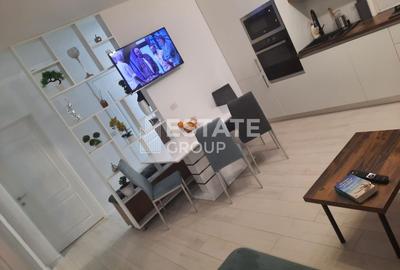 Apartament cu 3 camere decomandat, mobilat în Giroc - 2