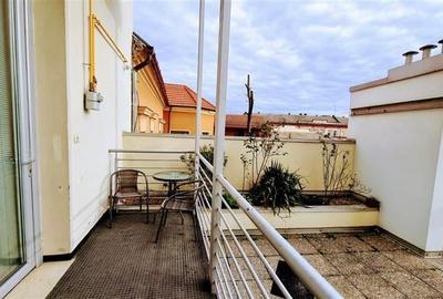 Proprietar, 2 camere bloc nou, parcare privata, zona Complex - 10