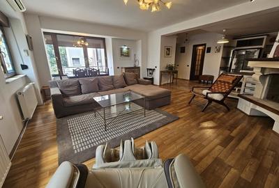 VATRA LUMINOASA-Duplex unicat, 170 mp, mobilier si amenajare FENG SHUI, liber! - 2