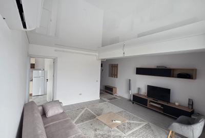Apartament cu 2 camere decomandat în Central - 5