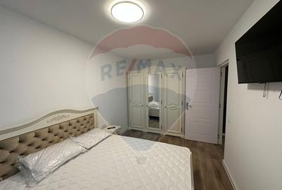 Apartament cu 2 camere decomandat, mobilat în Orașul Vechi - 3