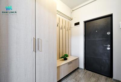 Eforie Nord Acapulco-Garsoniera 40,70mp mobilata-utilata total - 7