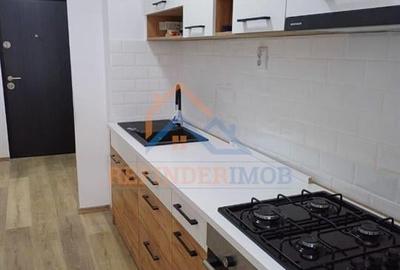 Vanzare garsoniera  zona Sebastian - 1