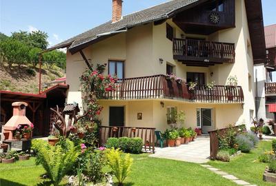 FILM! Pensiune in decor de poveste, loc de istorie si legend - 22