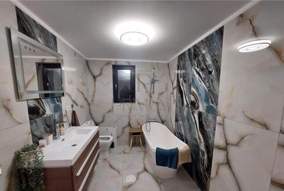 Duplex cu 5 camere cu Canalizare în Aeroport - 2