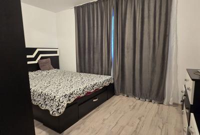 Apartament cu 2 camere, mobilat în Micro 11 - 7