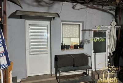 Garsoniera la curte comuna in zona Centrala-Oradea - 5