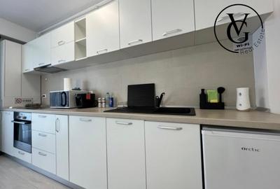Studio modern - zona Mamaia Nord - 4