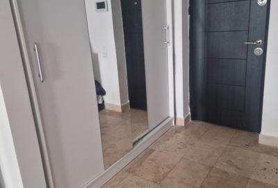 Garsonieră modernă , semidecomandată, proprietar - 4