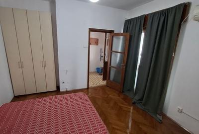 Garsonieră decomandată în Batistei - 11