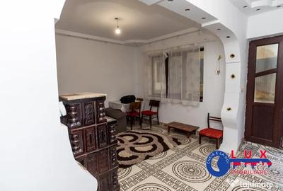 Casă cu 2 camere cu Teren 250 Mp în Central - 11