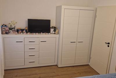 Apartament cu 3 camere decomandat în Rogerius - 8