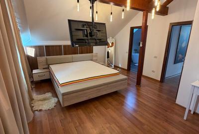 Apartament cu 3 camere semidecomandat în Lipovei - 9