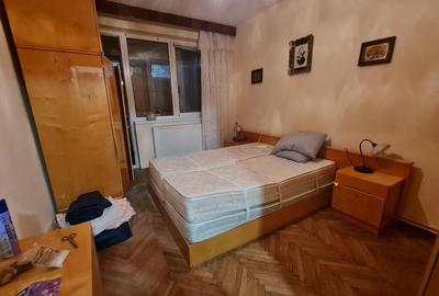 Apart. 4 camere Hipodrom etaj 1 - 9