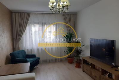 Apartament cu 3 camere decomandat, mobilat în Alexandru cel Bun - 2