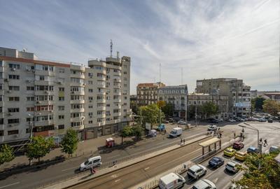 Apartament cu 4 camere semidecomandat în Moșilor - 17