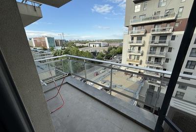 Apartament 2 camere Belvedere Residence - 8