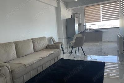 Apartament cu 2 camere decomandat în Central - 4