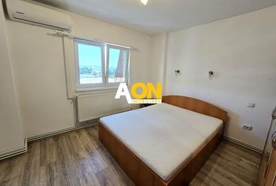 Apartament cu 2 Camere, Complet Mobilat, Zona Kaufland - Cetate - 6