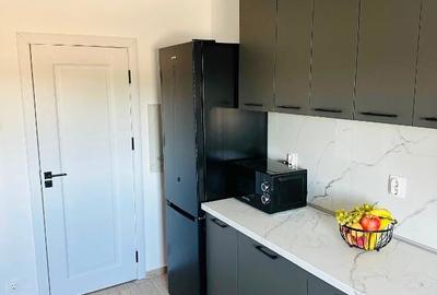 Apartament 2 camere // Ștefan cel Mare // Totul nou - 3
