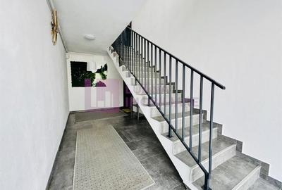 Spatiu de birouri | 122 mp utili | Cartierul Arhitectilor | parcari private | - 8