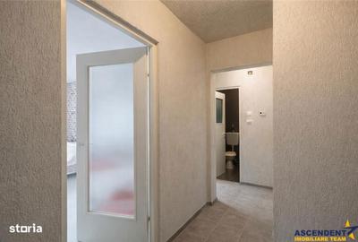 Apartament cu 2 camere decomandat în Sânzieni - 5