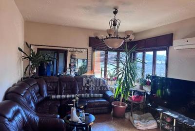 Apartament cu 3 camere, mobilat în Moșilor - 5