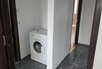 Apartament cu 3 camere decomandat în Central - 2