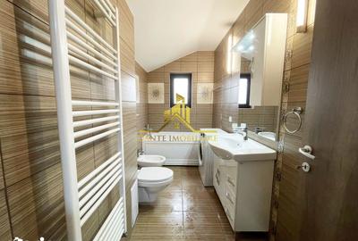 Apartament cu 3 camere semidecomandat, mobilat în Becaș - 4