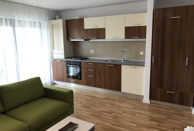 Apartament cu 2 camere semidecomandat în Domenii - 10