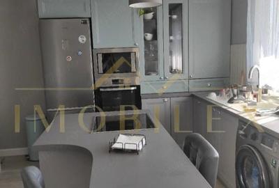 Casă cu 5 camere decomandat cu Teren 633 Mp în Baciu - 6