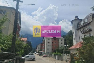 Teren cu constructie de vânzare în Bușteni - Zona Lidl - 17