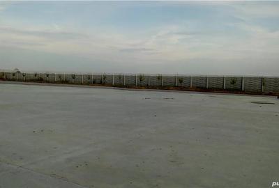 Spațiu comercial, de 3,500 mp, în Pădureni - 3