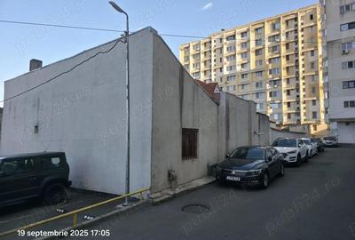 Casă cu 3 camere cu Teren 142 Mp în Tomis II - 9